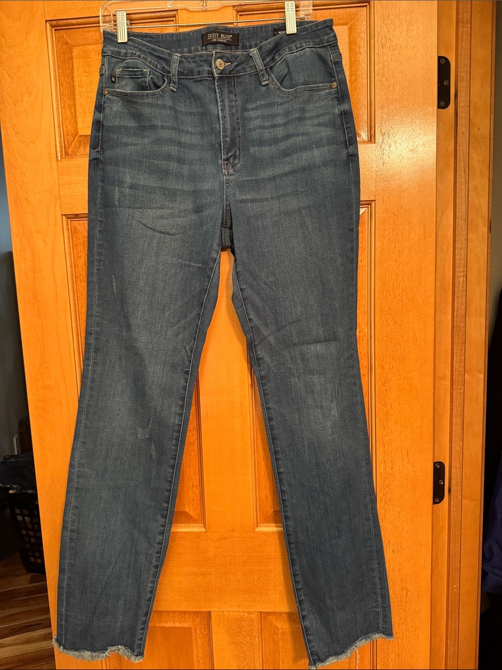 Judy Blue Boyfriend Fit Jeans- 13/31